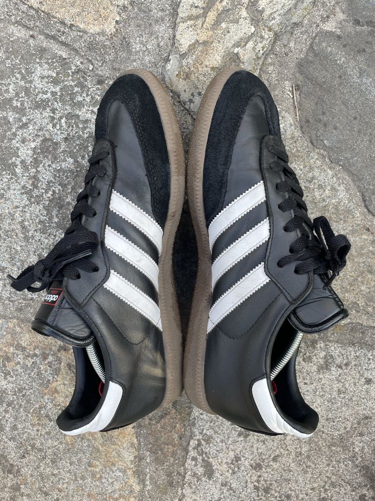 Кроссовки Adidas Samba