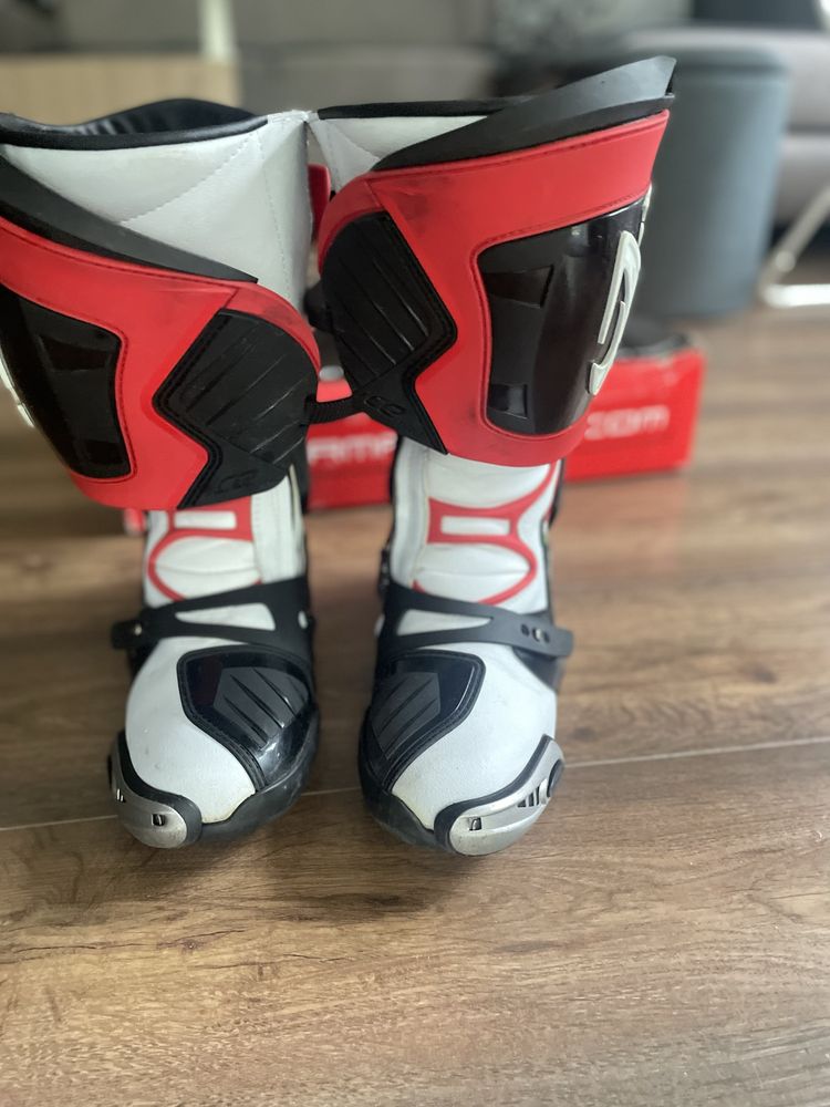 Alpinestars Motegi 56 (kombinezon motocyklowy Kurtka na Motocykl )