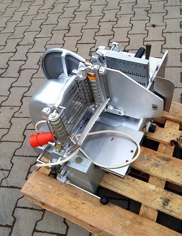 Krajalnica profesjonalna Bizerba A300 automatyczna do wędlin i sera