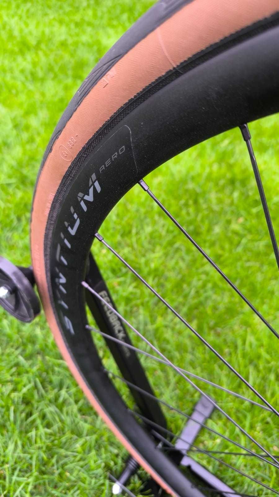Specialized S-works SL7, R-52, Karbon, Ultegra