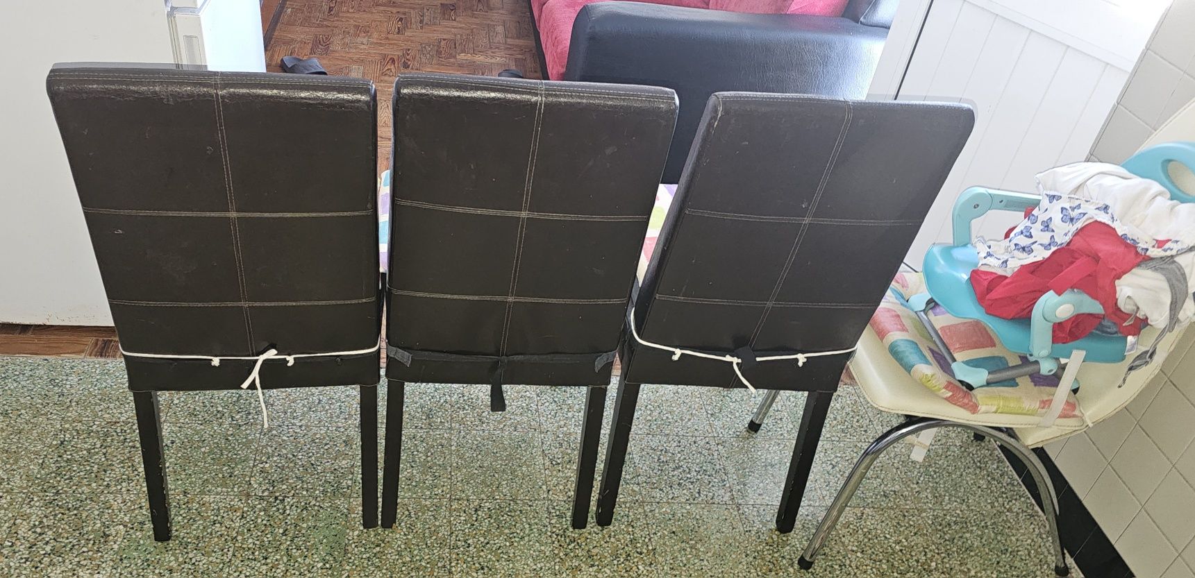Vendo Há Melhor Oferta Mesa Extensível Em Madeira Maciça