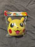 Maska Pikachu świecąca Pokemon przebranie strój halloween karnawał