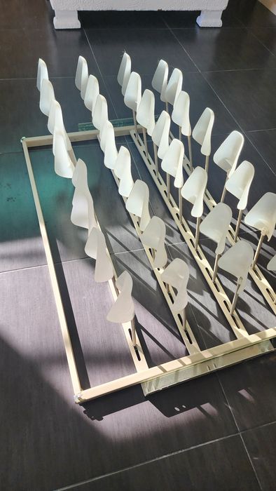 Organizador sapatos ikea