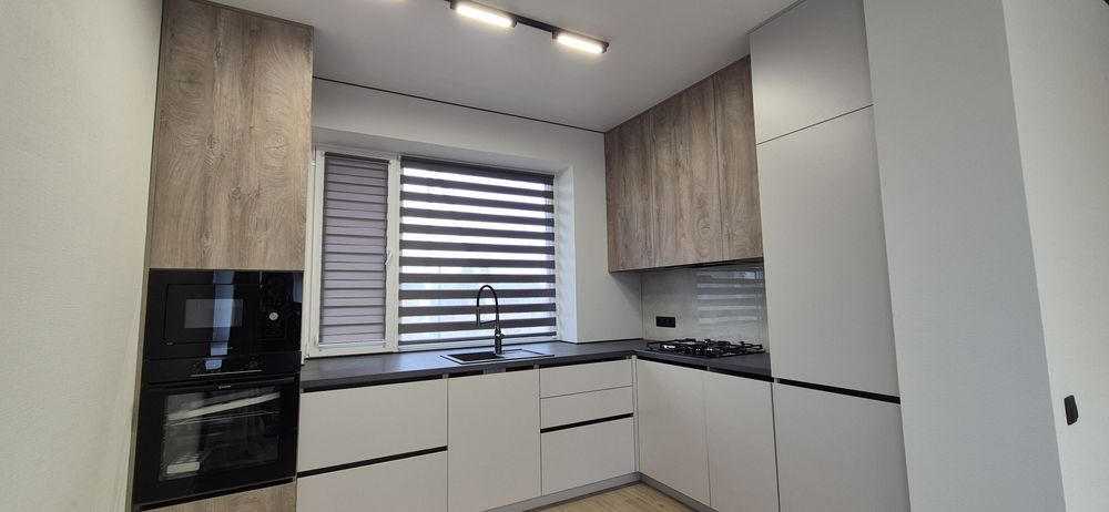 Будинок з ремонтом, без комісії! 100м2, 3 спальні, 5 с,! Благоустрій!