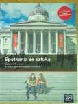 Spotkania ze sztuką podręcznik do plastyki