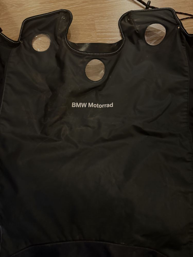 Capa chuva original BMW GT400