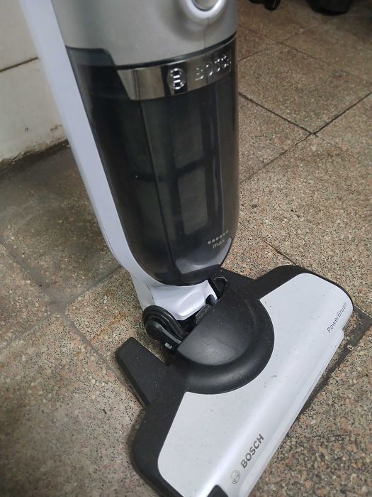 Aspirador bosch flexxo gen2 serie 4