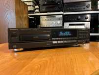 Odtwarzacz płyt CD Technics SL-PG400A Audio Room