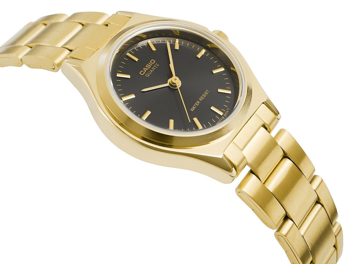 zegarek damski casio ltp-1130n-1ardf + box