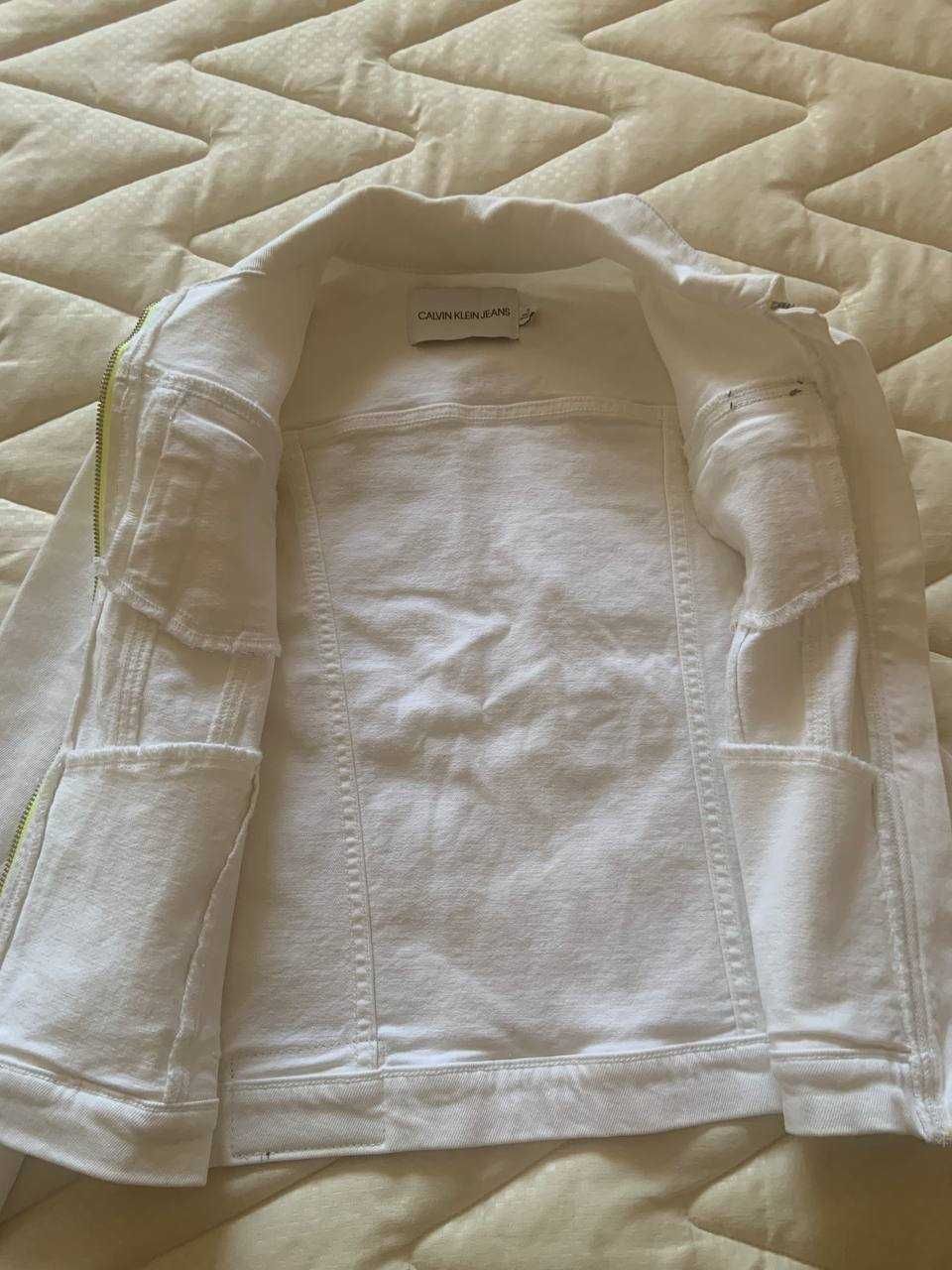піджак "CALVIN KLEIN Jeans"