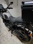 Royal Enfield Himalayan 411