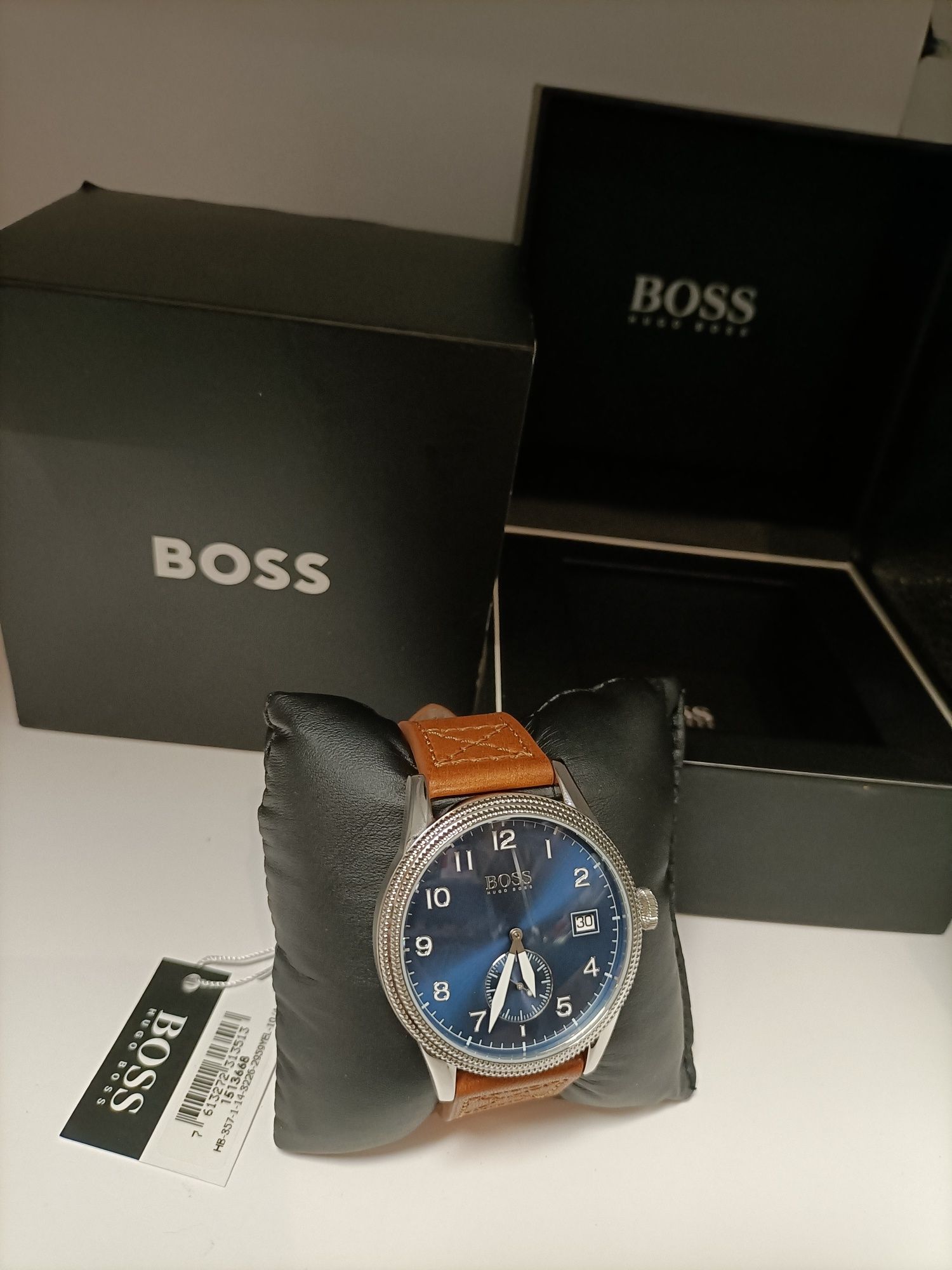 Hugo Boss Męski zegarek