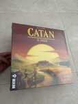 [NOVO/SELADO] - Catan (O Jogo) em Português