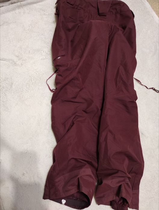 Горнолижні штани The north face  M original 
The North Face gore-tex