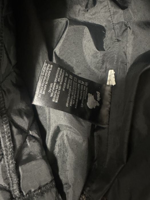 комуфляжная  Мото куртка polo xxl