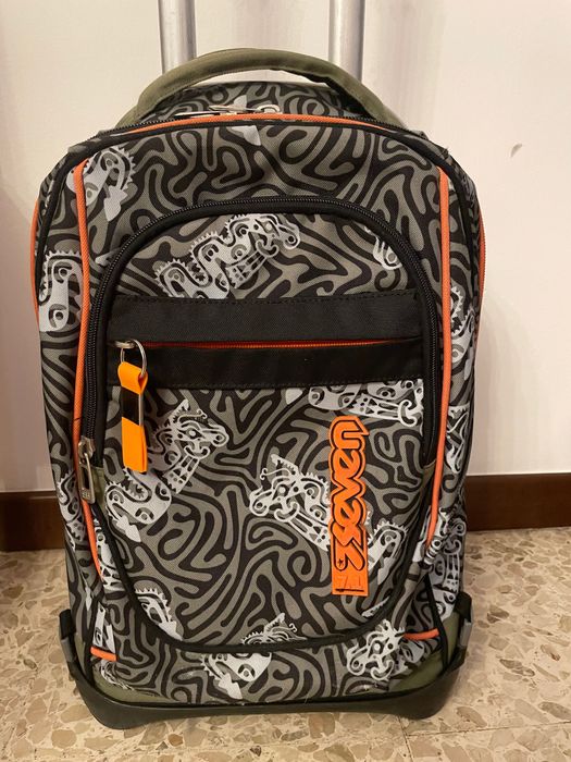 Рюкзак «7seven”»