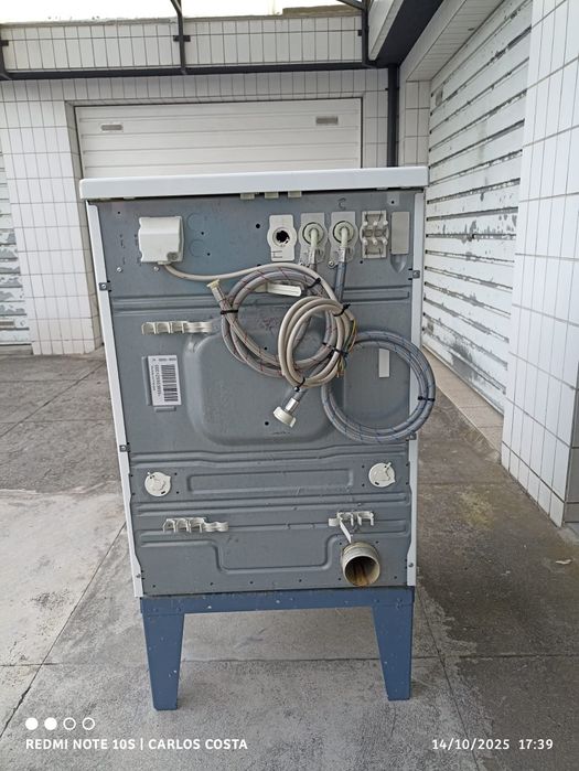 Miele MopStar 60 com base original