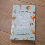 Tego lata stalam sie piekna Jenny Han