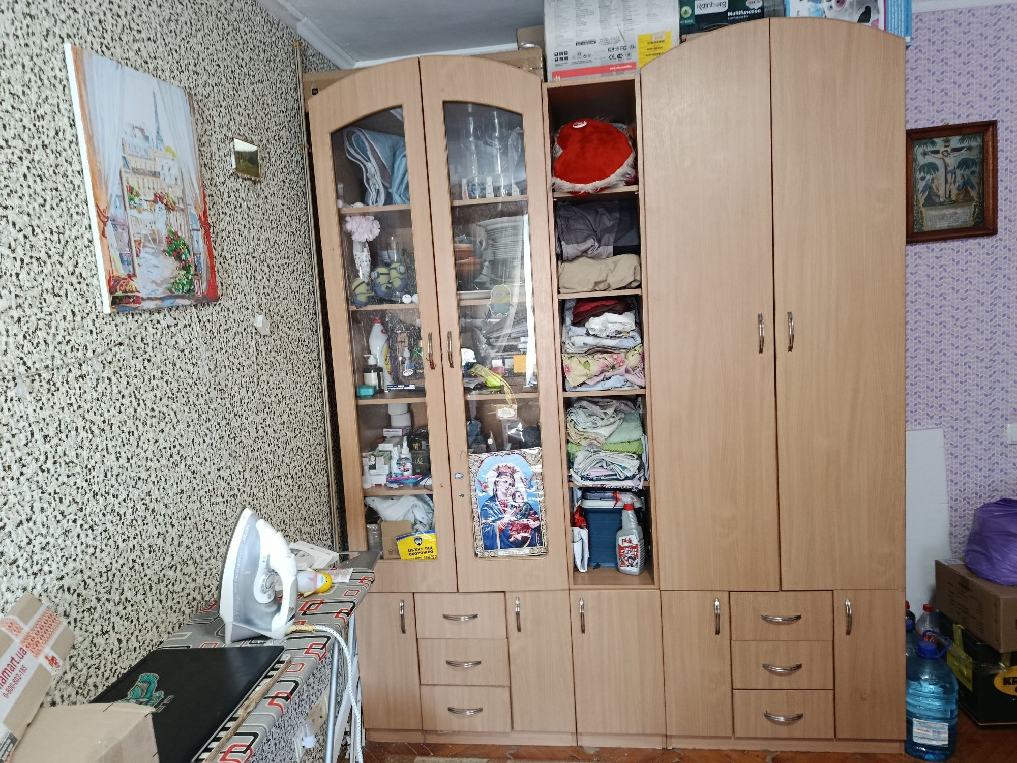 Продам стінку б/у