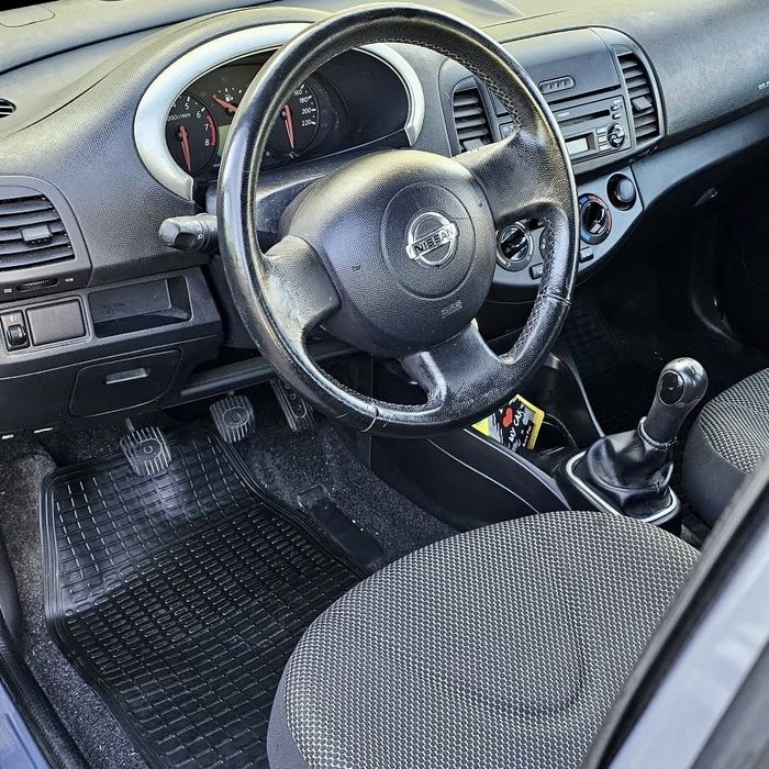 Nissan Micra 1.2 2010