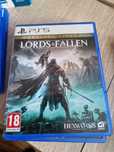 Lords of the Fallen ps5