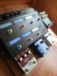 Hx Effects, efeitos da Helix e Hx stomp