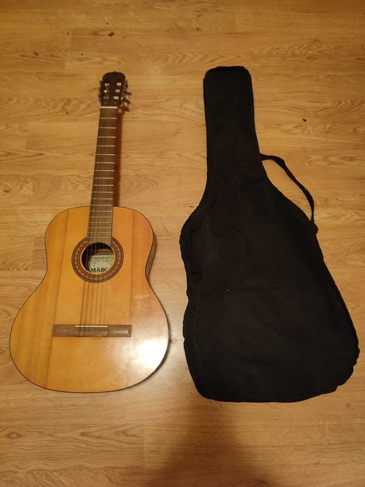 Gitara klasyczna Marco 39 N + pokrowiec