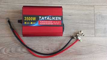 Інвертор TATALIKEN 3500W чистий синус