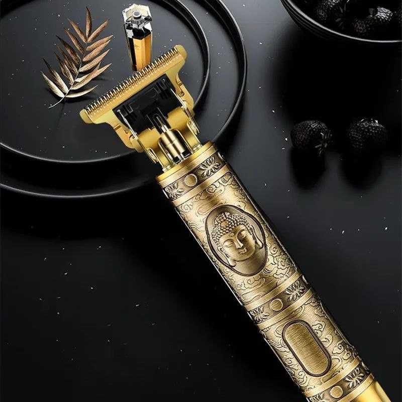 Машинка для стрижки Professional hair clipper t4001q
