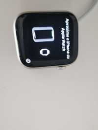 Apple watch series 7 + GPS