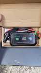 Regulator ładowania  Bateria Power MPPT 20A bluetooth