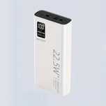 Power Bank 20000mAh, Szybkie Ładowanie 22.5W, Przenośna Ładowarka