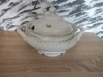 Waza porcelanowa WAWEL