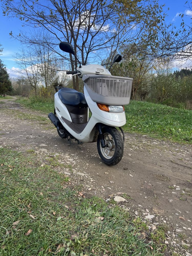 Скутер Honda Dio З Японії