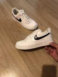 Кроссовки Nike Air Force 1 07 Low ориг