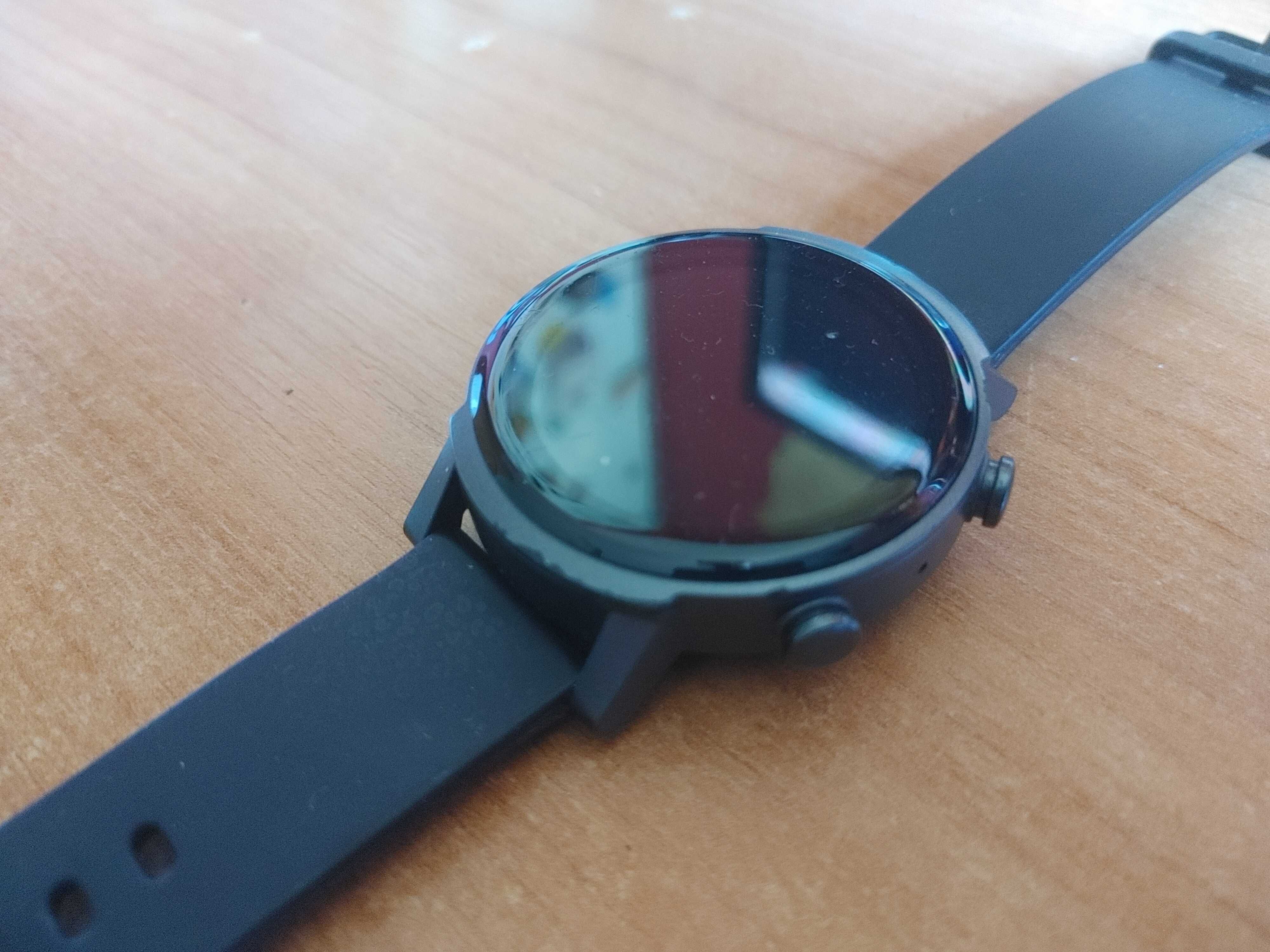 TicWatch E3 smartwatch