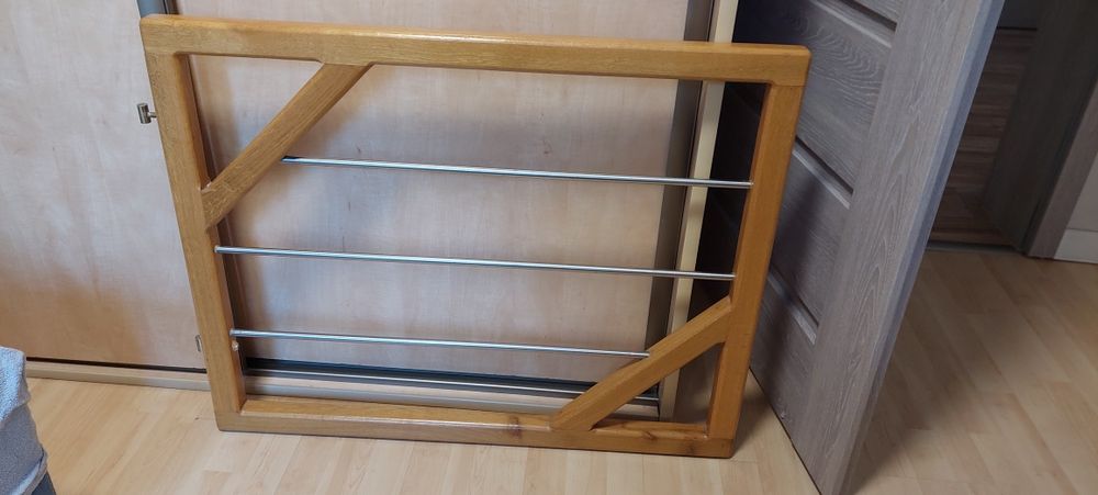 Bramka zabezpieczająca