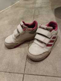 Buty adidas dla dziewczynki