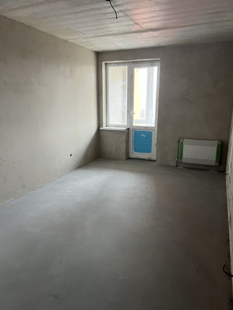 ЖК Олександрівський 2-х кімнатна, 79 м кв