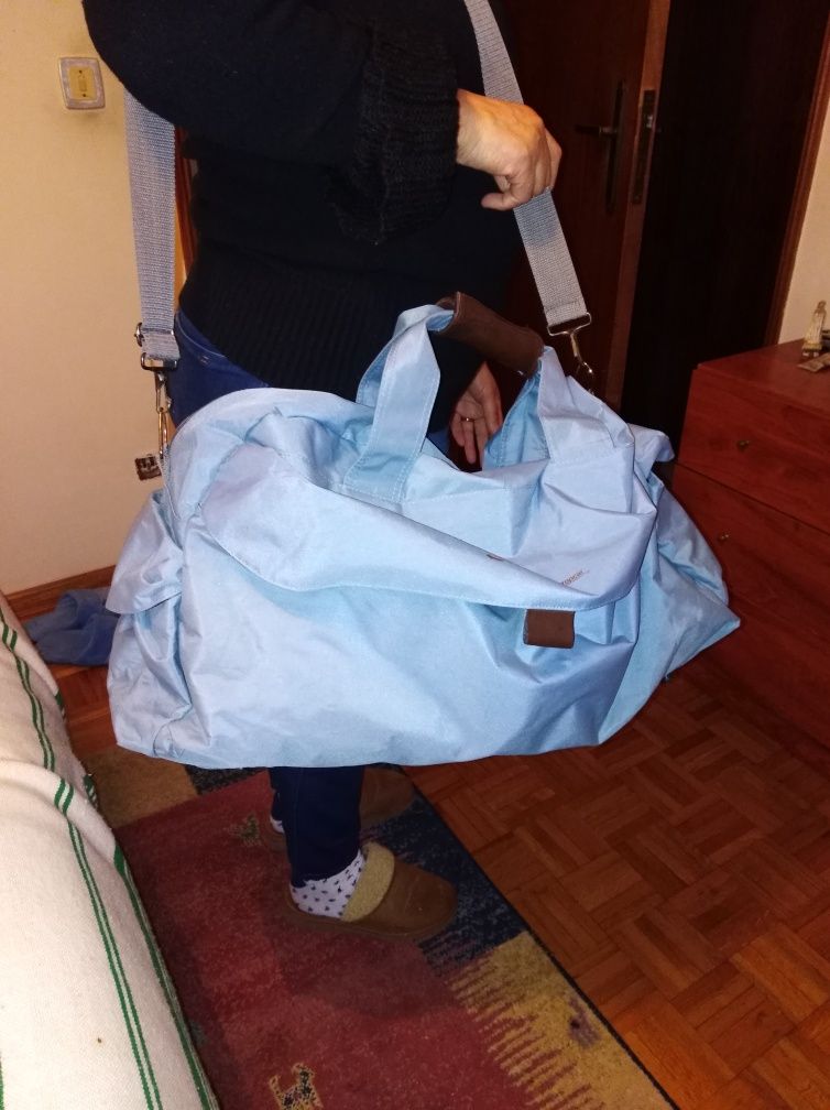 Saco de desporto