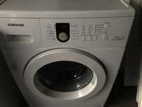 Pralka Samsung Diamond