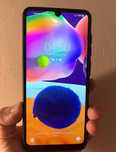 Samsung Galaxy A31