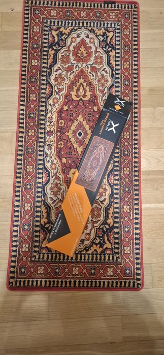 Podkładka krux dywan