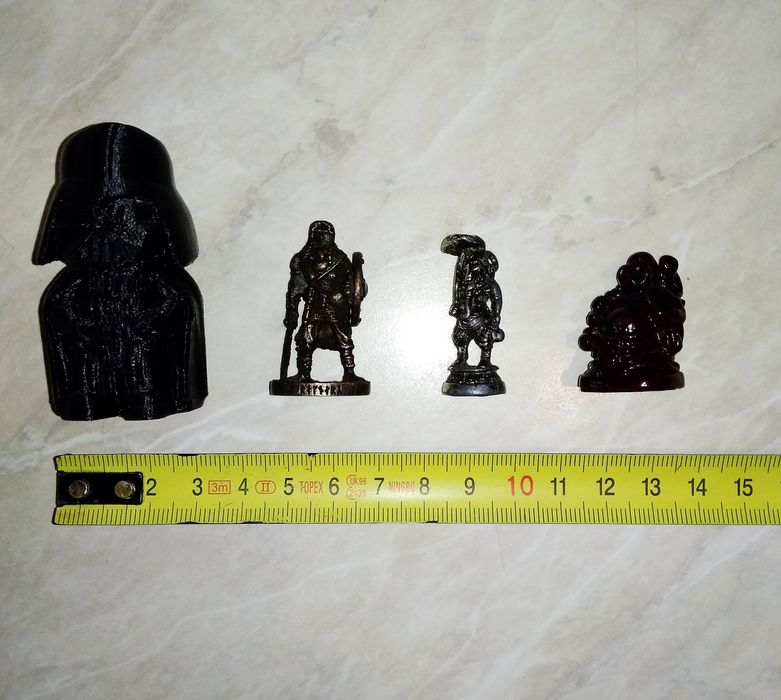 Подарочные фигурки.