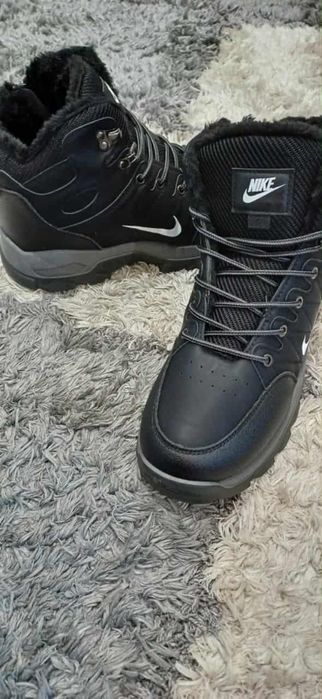 Buty męskie rozmiar 41