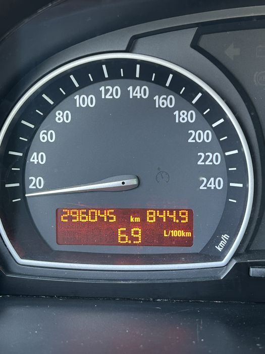 Продам БМВ Х3 е83