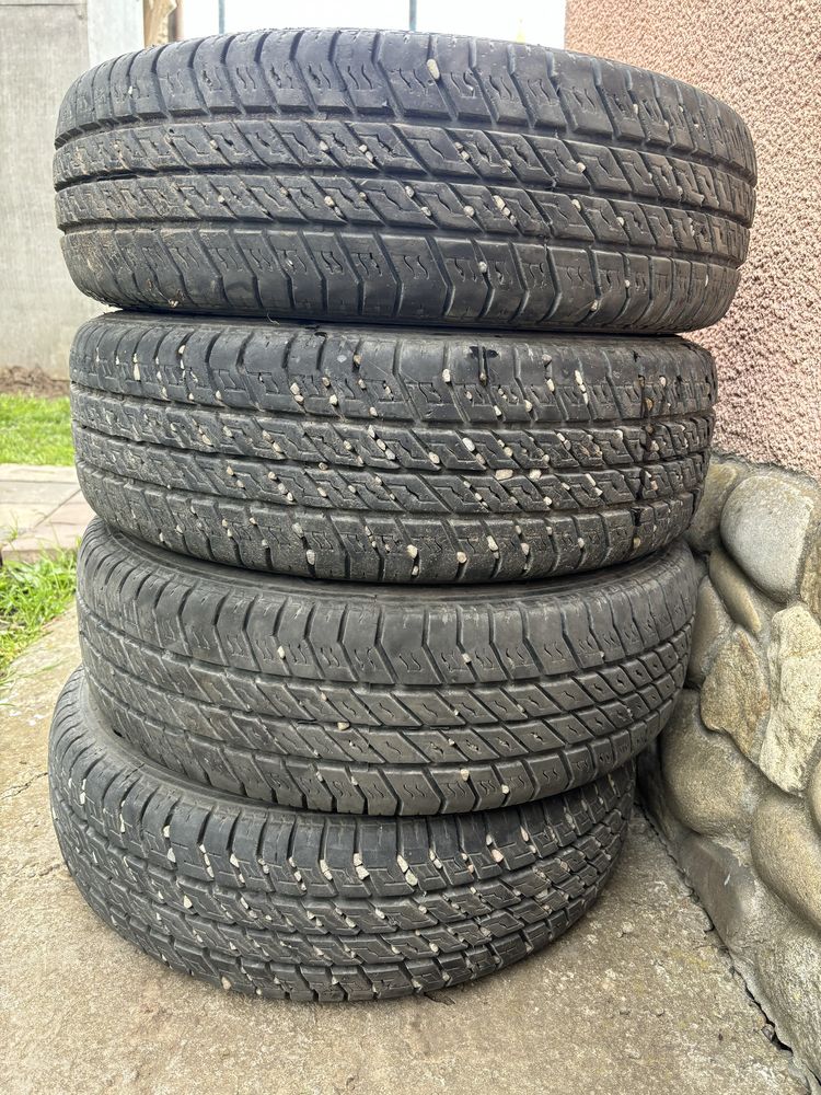 Резина R14 /175\65 / 2022 рік 03 місяць