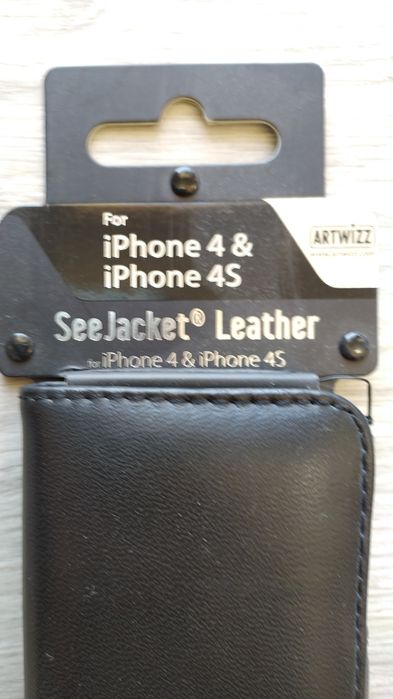 Capa iPhone 4 e 4s