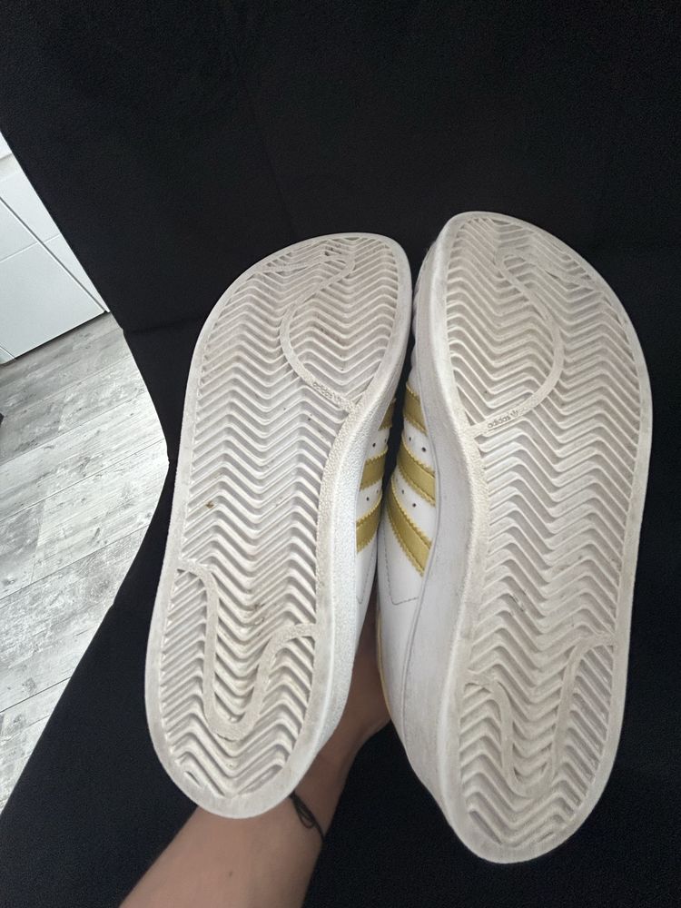Adidas Superstar rozmiar 35