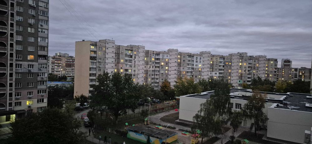 Без% метро Харківська, Вербицького Архітектора,14-Б Дарницький р-н